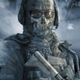 Illustration for article titled The Silly Outrage Over A Soldier Wearing A "Call Of Duty" Mask